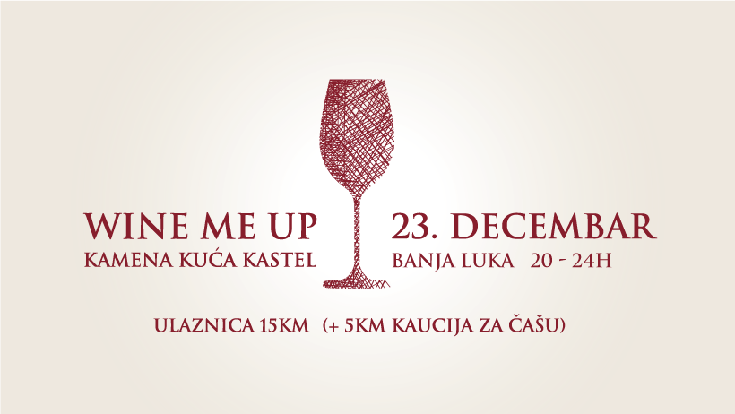 wine me up banja luka