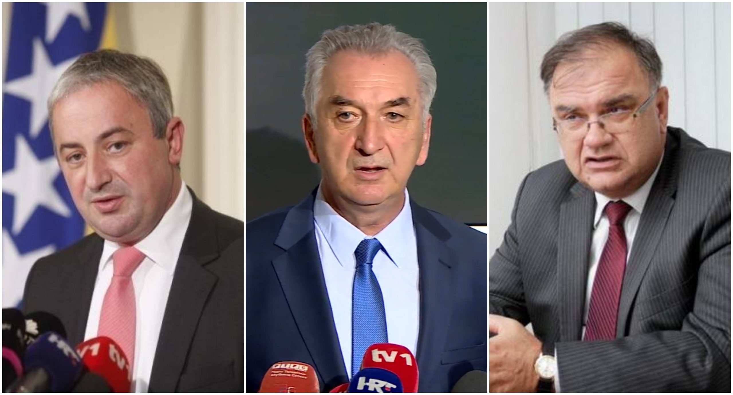 KOMENTAR: Zašto ćuti Ivanić, a Borenović i Šarović lažu o NATO-u |  Banjaluka.net