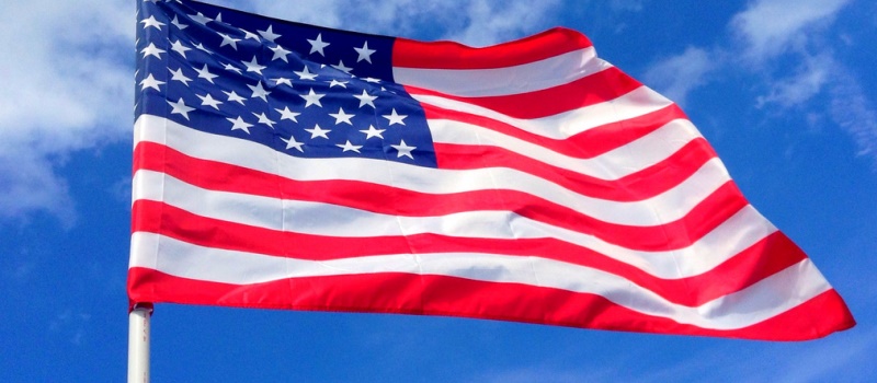 Amerika