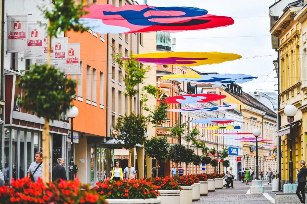 Šta raditi u Banjaluci