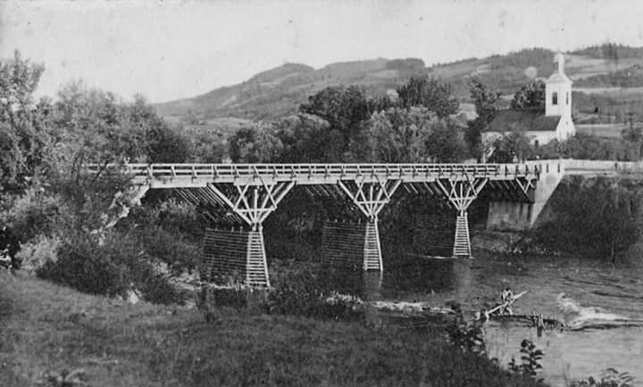 rebrovacki most