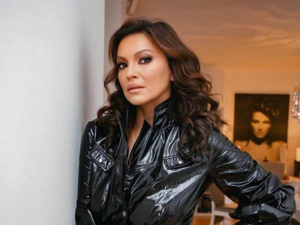 Nina Badrić povrijedila nogu