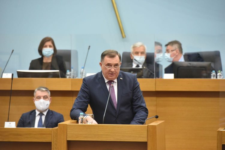 dodik