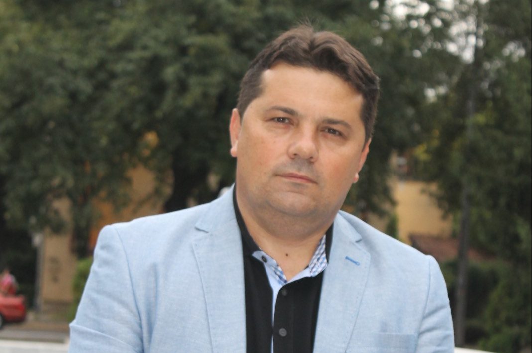 nenad stevandic