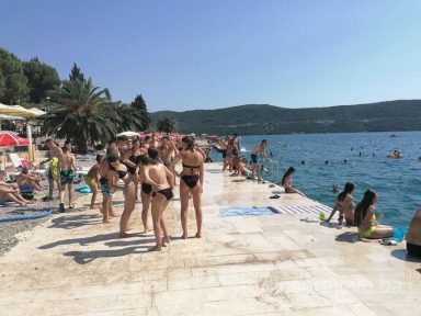 Ljetovati možete i bez velikog troška