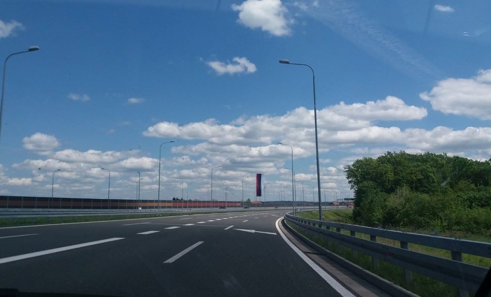 Vozači, oprez