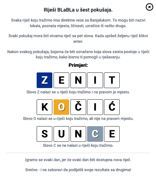 blabla banjalukanet