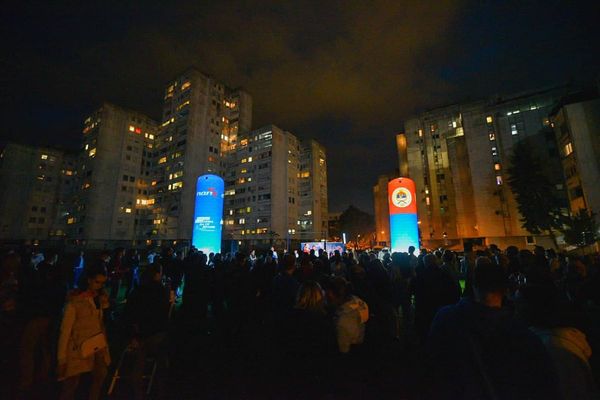 Podrška širom Banjaluke, Stanivuković: Zbog našeg rada sve više ljudi staje uz nas