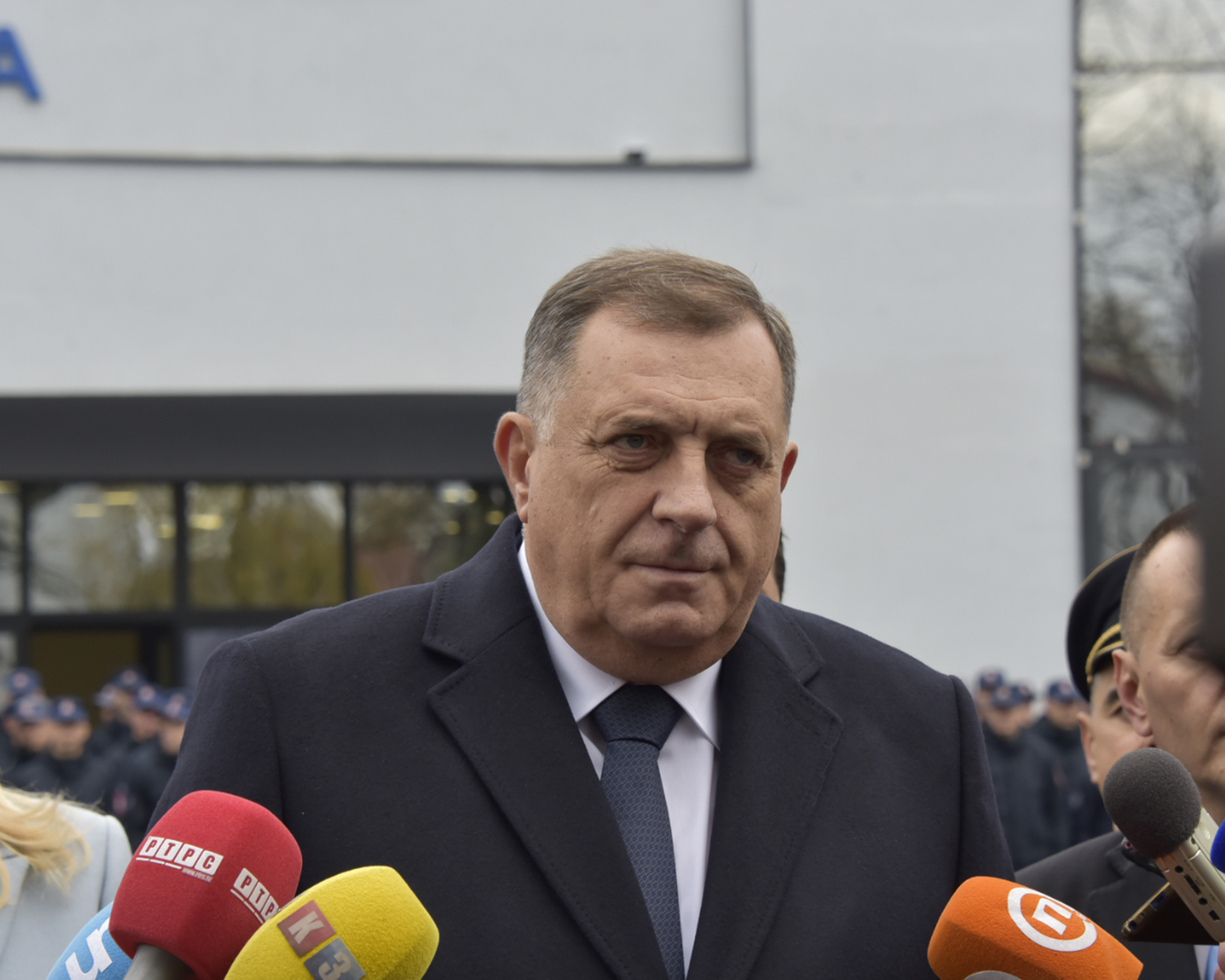 milorad dodik