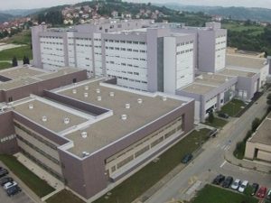 stanje motocikliste iz Laktaša