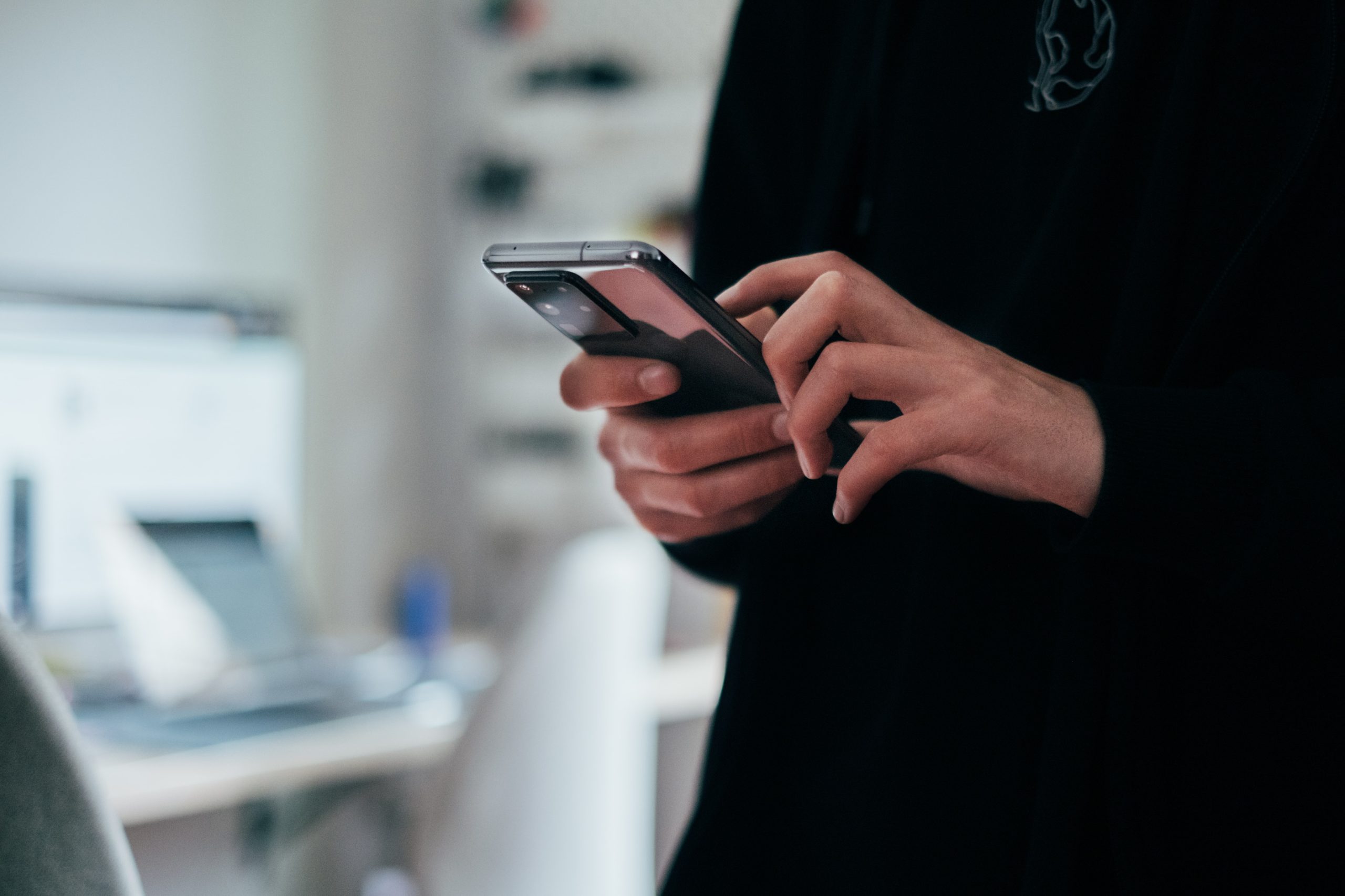 Vaš telefon vas špijunira, a da to i ne znate