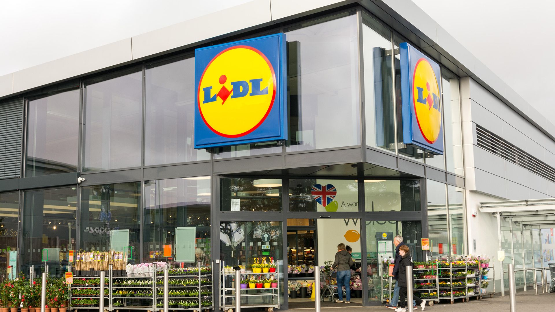 Lidl