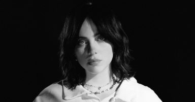 billie eilish sziget