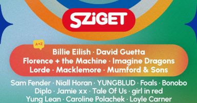 sziget 2023