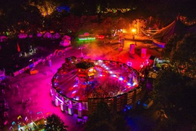 sziget colloseum