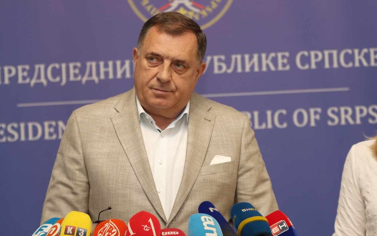 Milorad Dodik