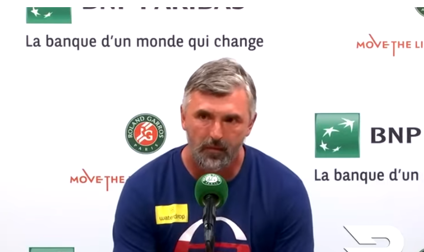 Bivša supruga dobila Gorana Ivaniševića na sudu
