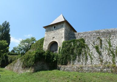 Kastel kakav niste vidjeli
