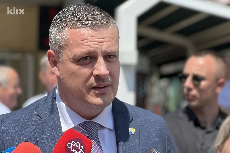 Velika akcija policije