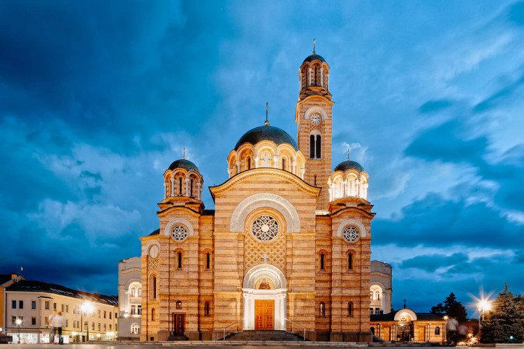 Hram Hrista Spasitelja