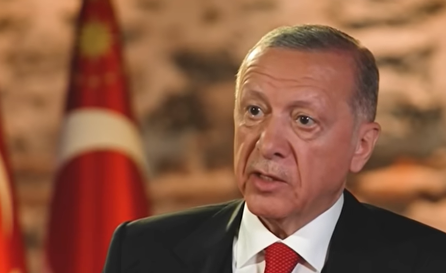 Erdogan