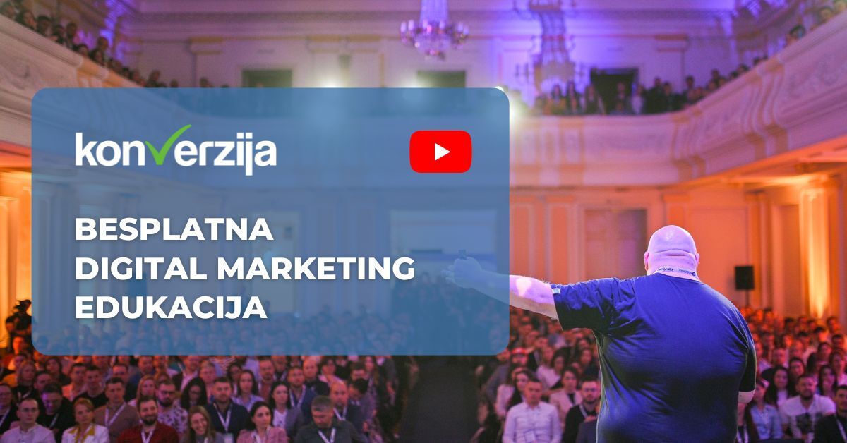 Konferencija Konverzija