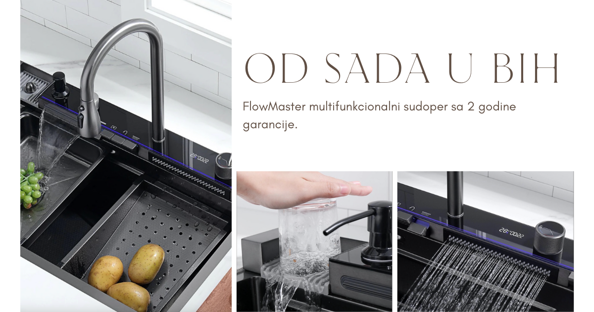 flowmaster sudoper
