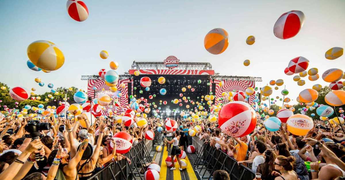 sziget budimpesta