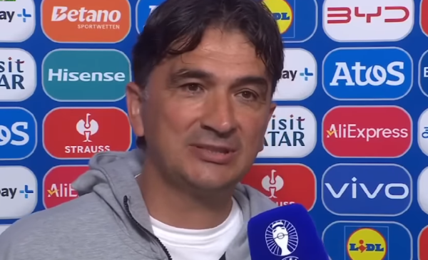 Zlatko Dalić