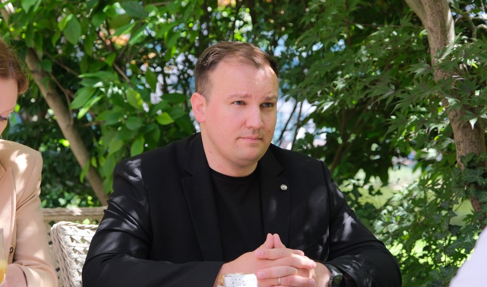 Zvinčuk Ribar