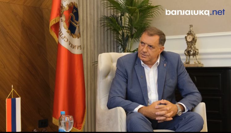 Dodik