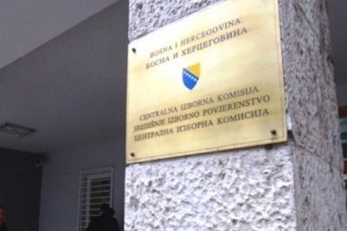 CIK BiH