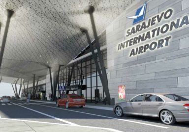 aerodrom