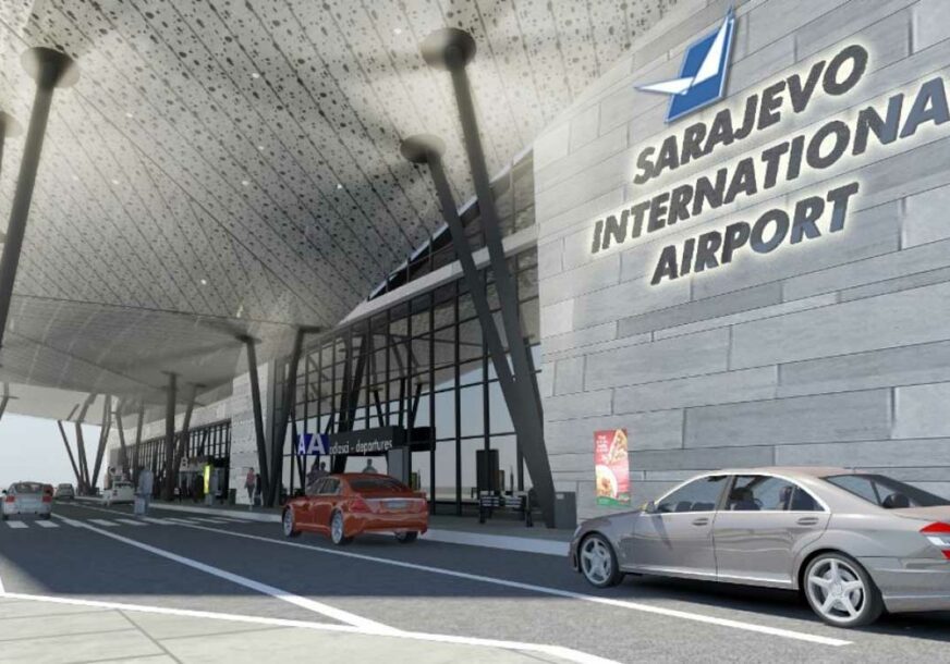 aerodrom