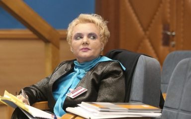 Obrenka Slijepčević