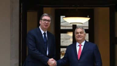 vucic orban