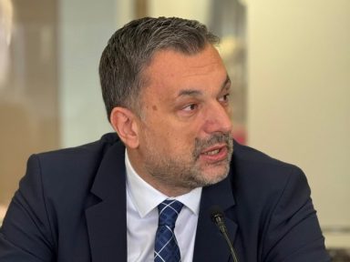Elmedin Konaković odgovorio Bakiru Izetbegoviću
