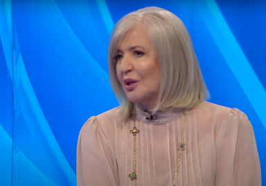 Vasvija Vidović pravosnažno osuđena