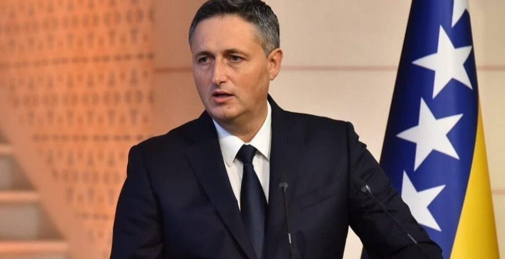 Diplomatski skandal