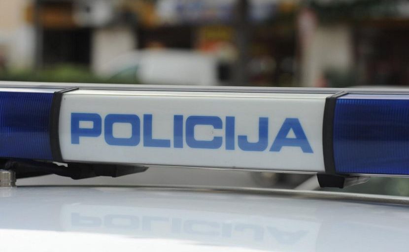 Užas u Hrvatskoj