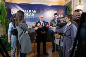 Balkan Solar Samit/Petar Đokić