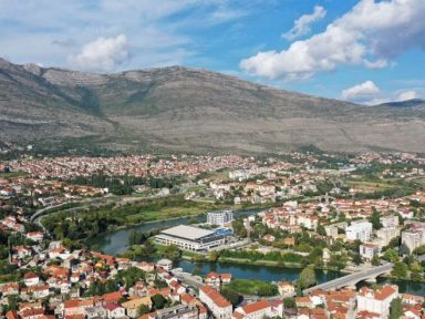 Grad Trebinje