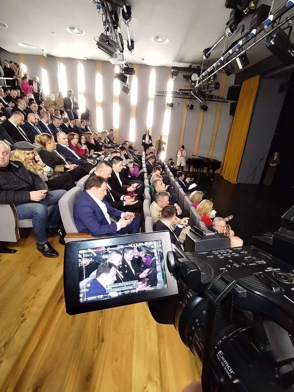 Ustupljena fotografija