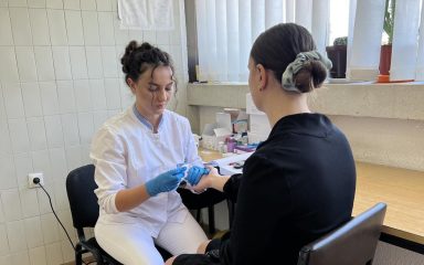 Preventivni pregledi