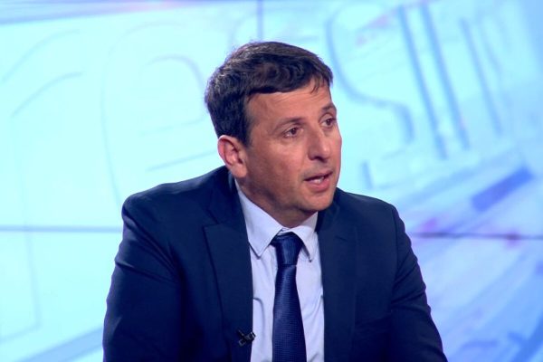 Nebojša Vukanović o Milanu Savanoviću