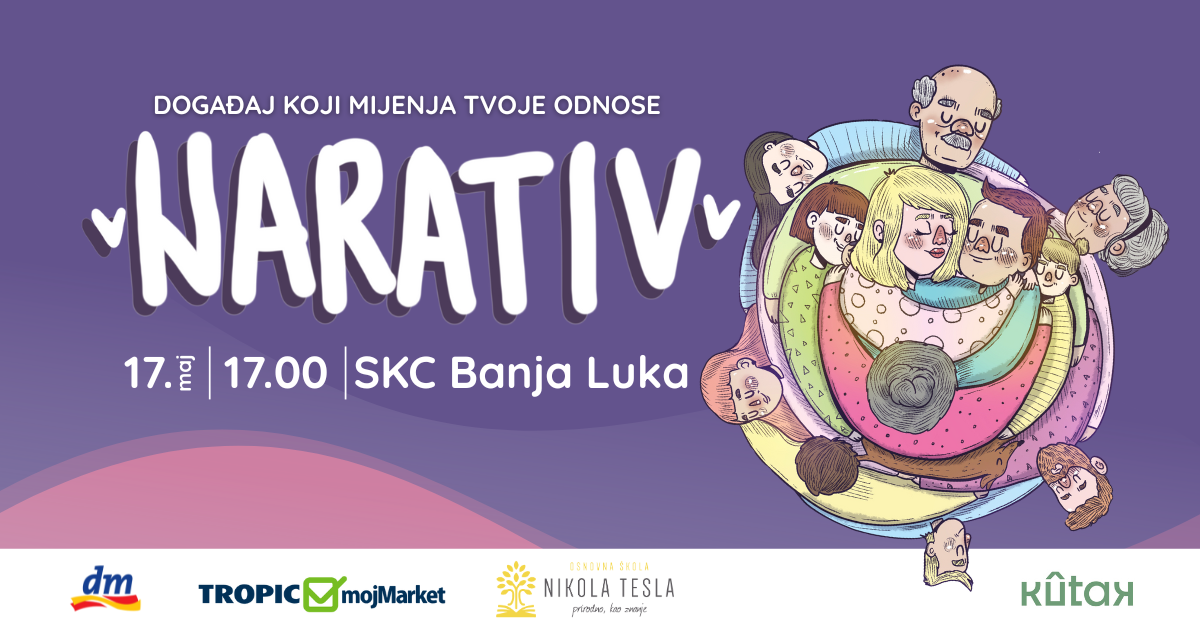 narativ konferencija