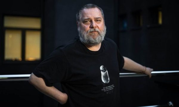 Nikola Pejaković