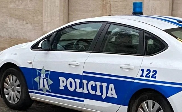 Tragedija u studentskom domu