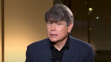 Rod Blagojevic