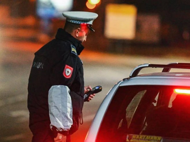 alkotest policija